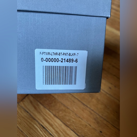 Everlane Boss Boot (Size 7) - Picture 11 of 11